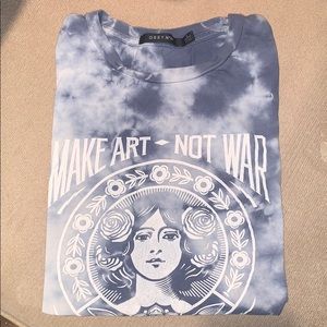 Obey Tee
